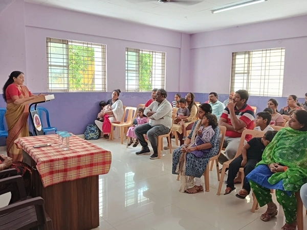 Traffic Awareness Program 